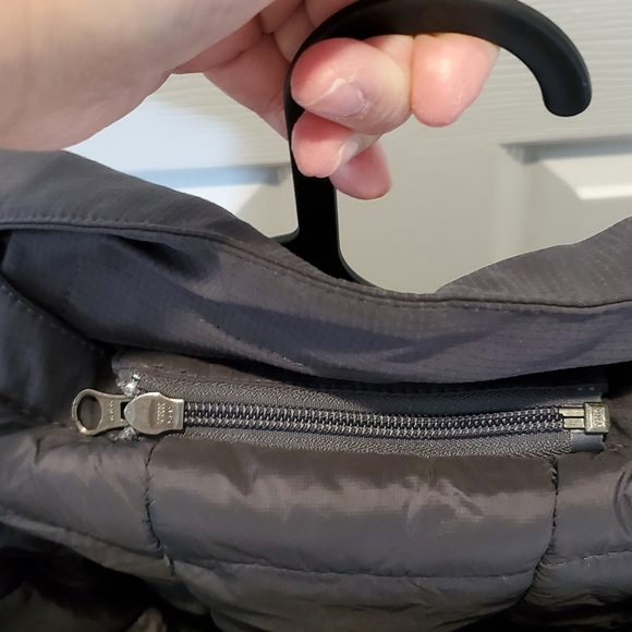 GERRY men's Pro-Sphere Insulated hooded jacket - Picture 5 of 5